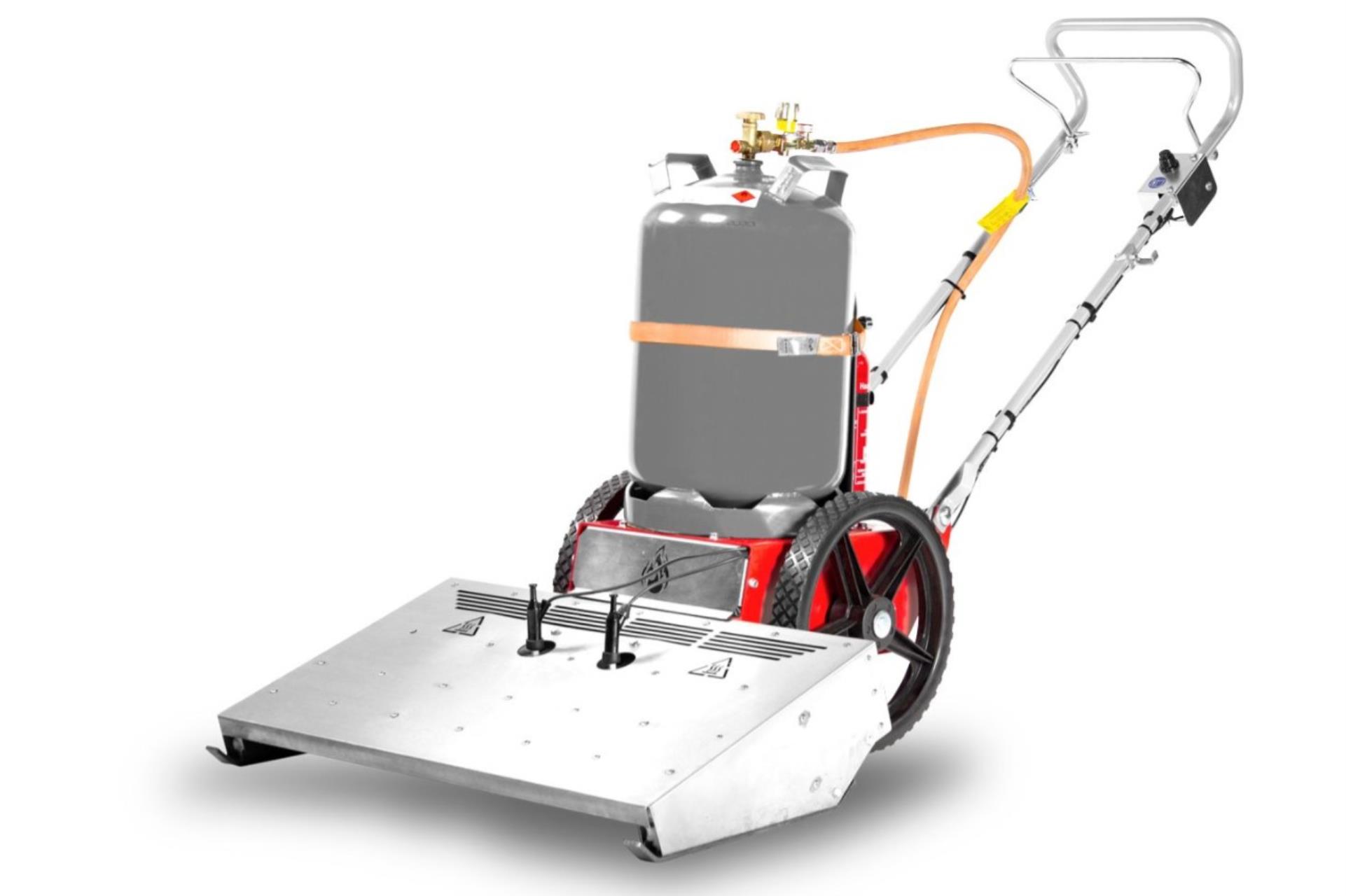 Wildkrautbrenner WKB 750