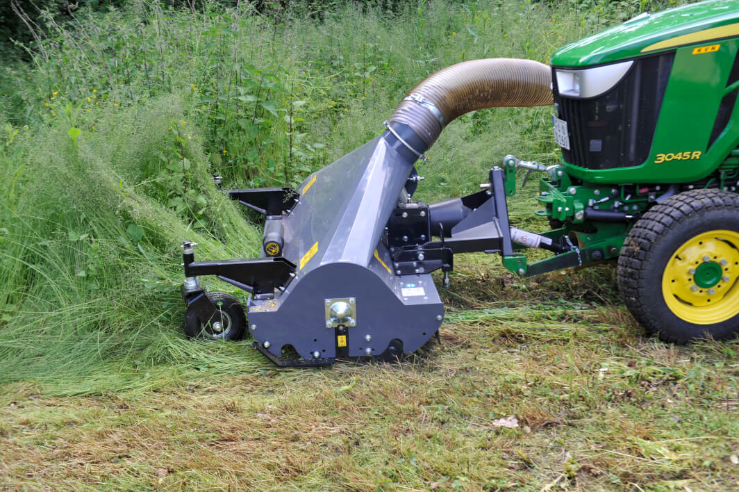 matev Schlegelmäher MOW-H/M 16-44