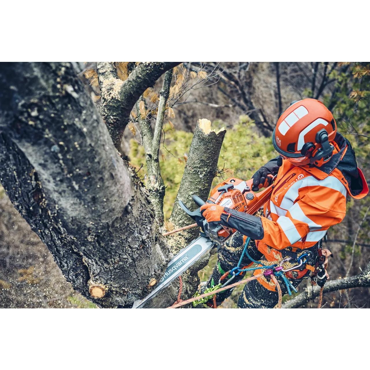 Benzin-Motorsäge 560 XP® G Mark II 16''