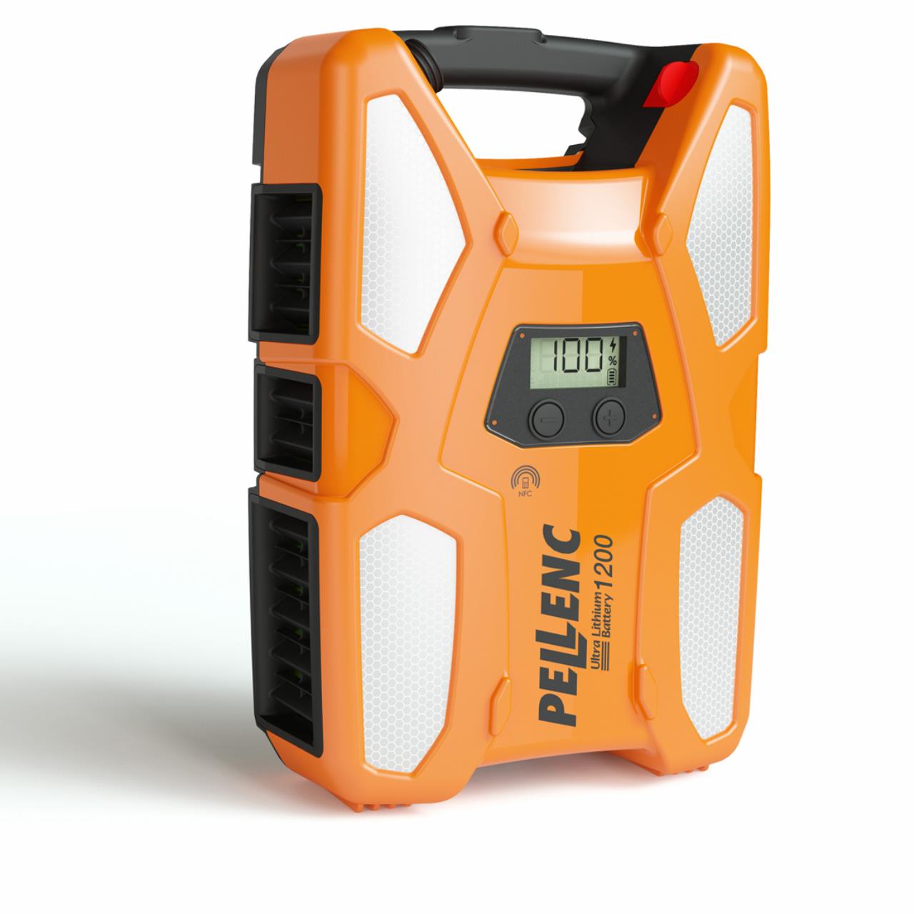 Ultra Lithium Battery 1200