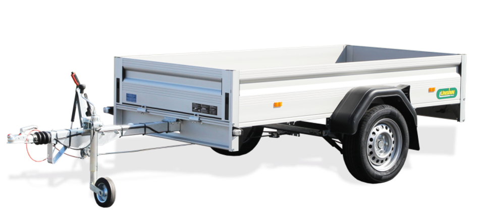 Kastenanhänger K1325-14-1260