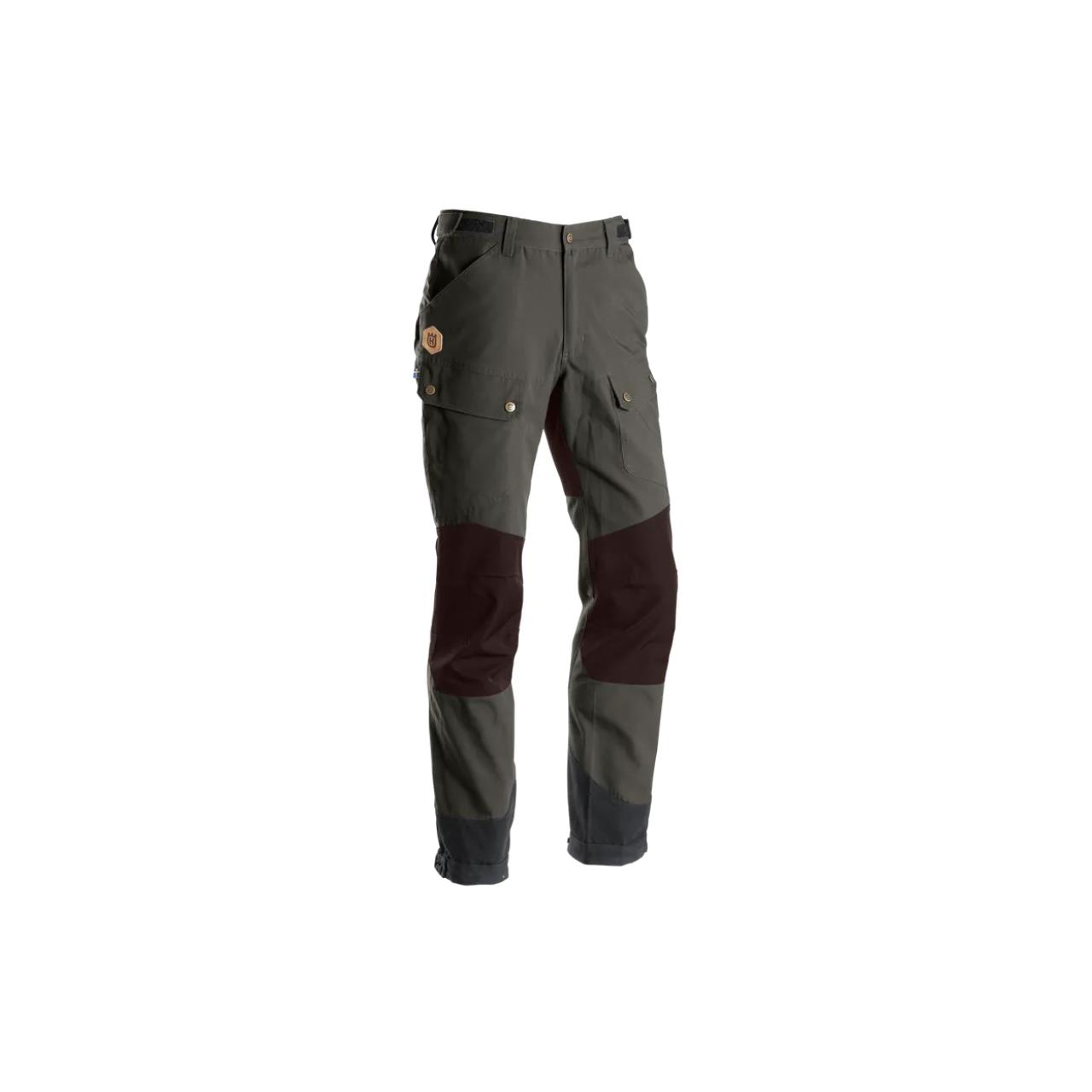 Outdoorhose Damen - Gr. XS kurz