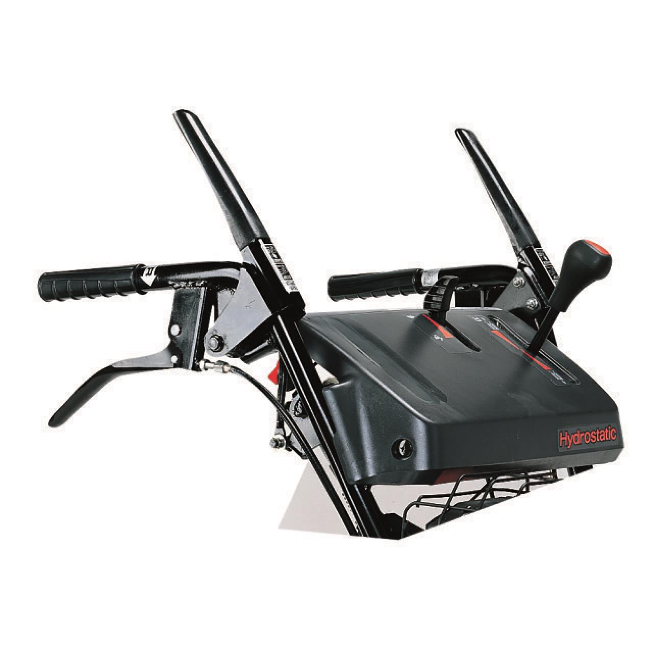 Allwegtransporter HP 500 BXE