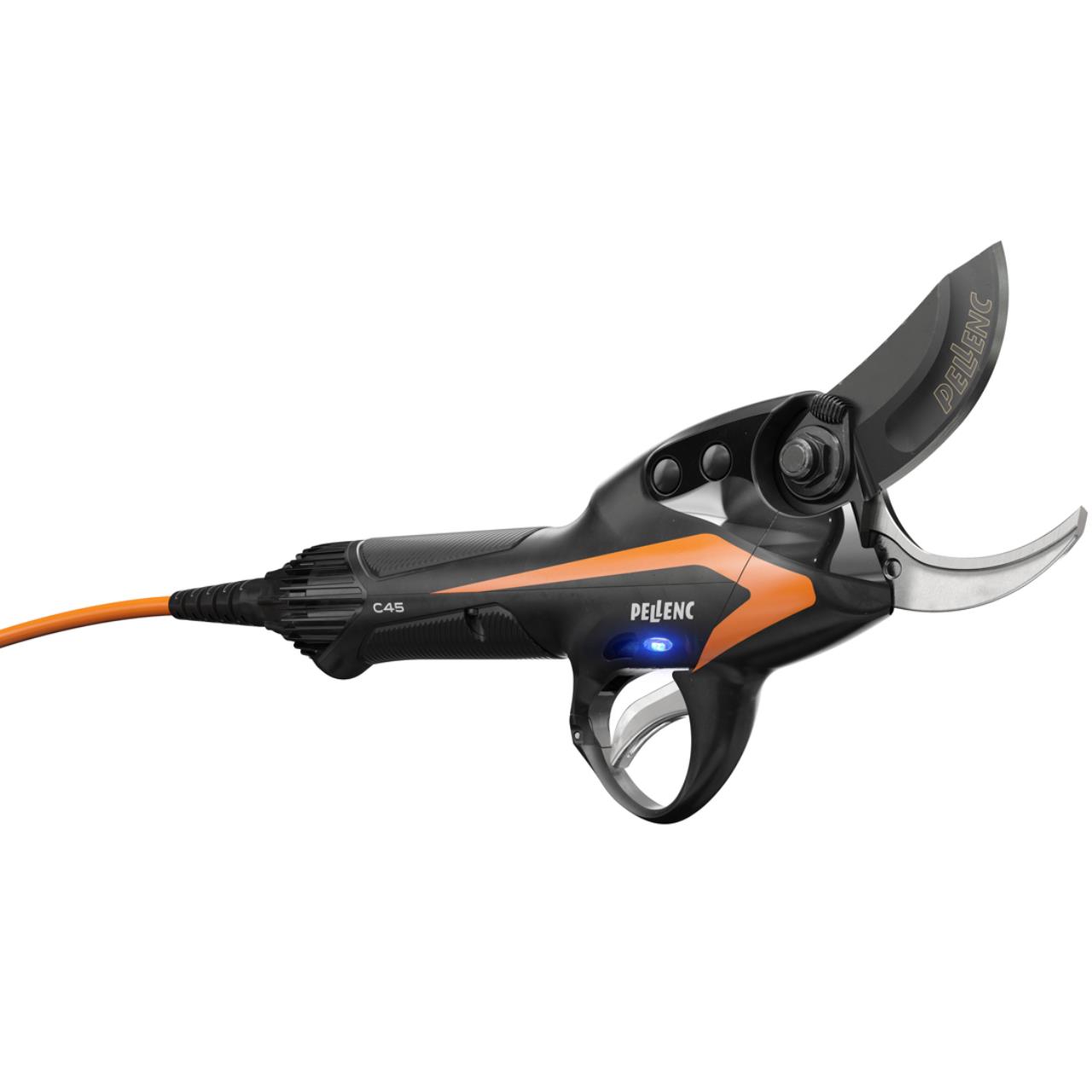 Akku-Astschere C45 Solo - Grundgerät ohne Akku und Ladegerät