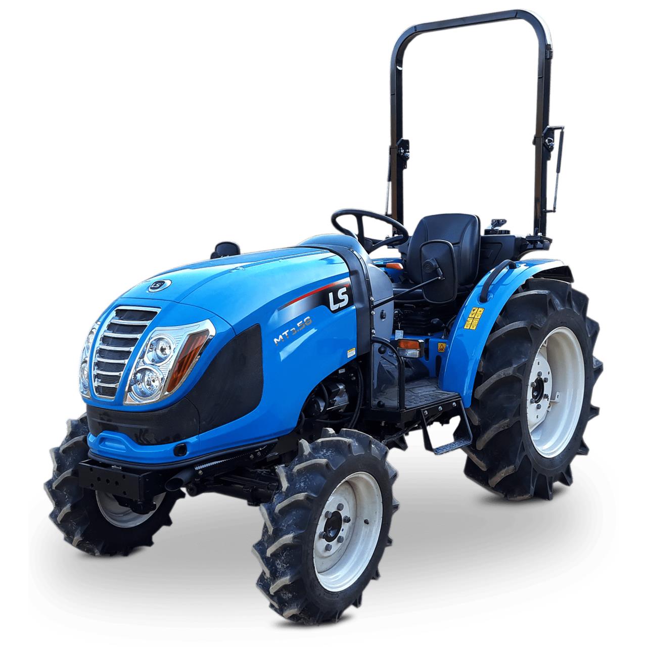 Kompakttraktor MT3.50 - Schaltgetriebe ohne Kabine