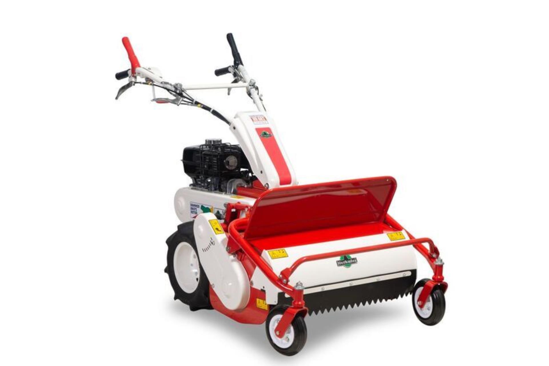 Schlegelmäher Profi-Line HR 662 H