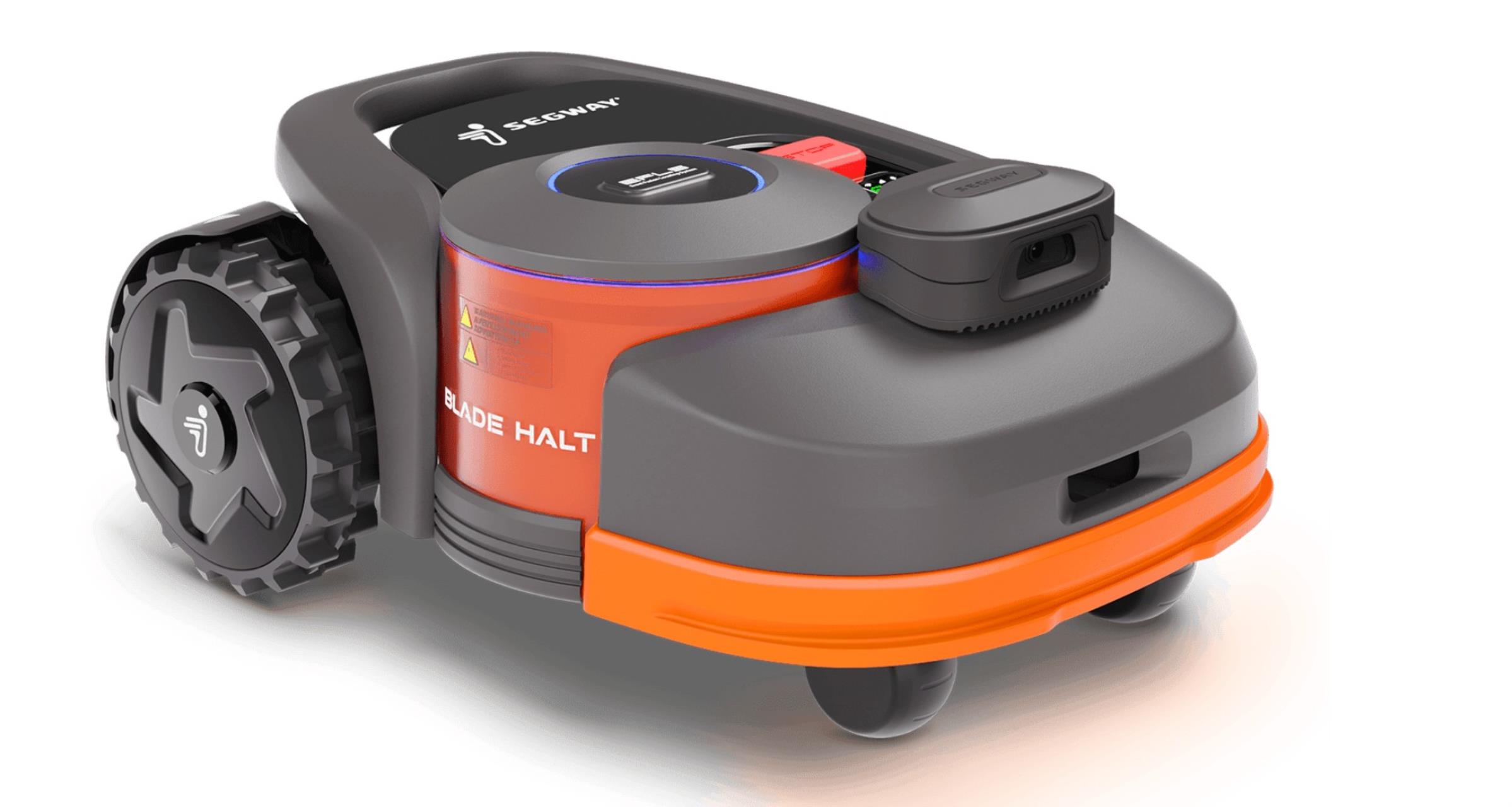 Mähroboter Navimow H500E-VF