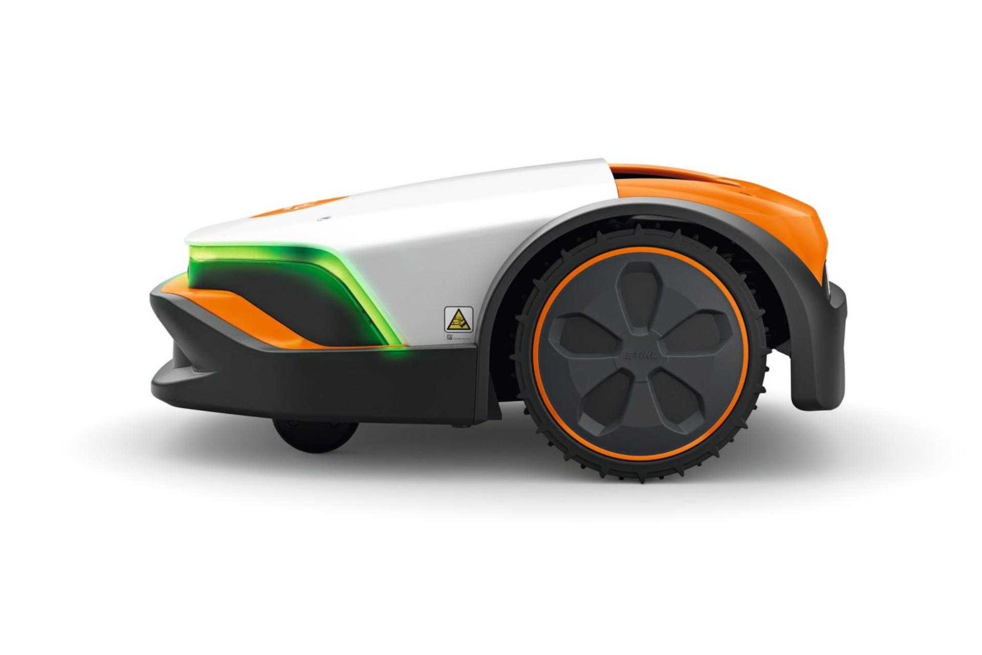 Mähroboter iMOW 6