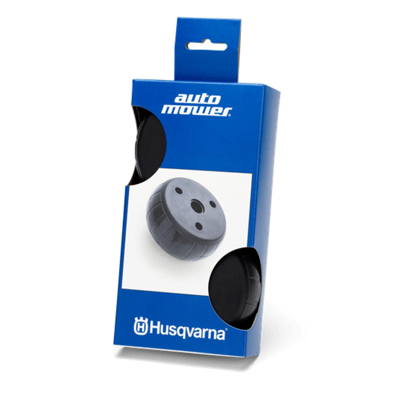 Steigungslaufrad für Automower