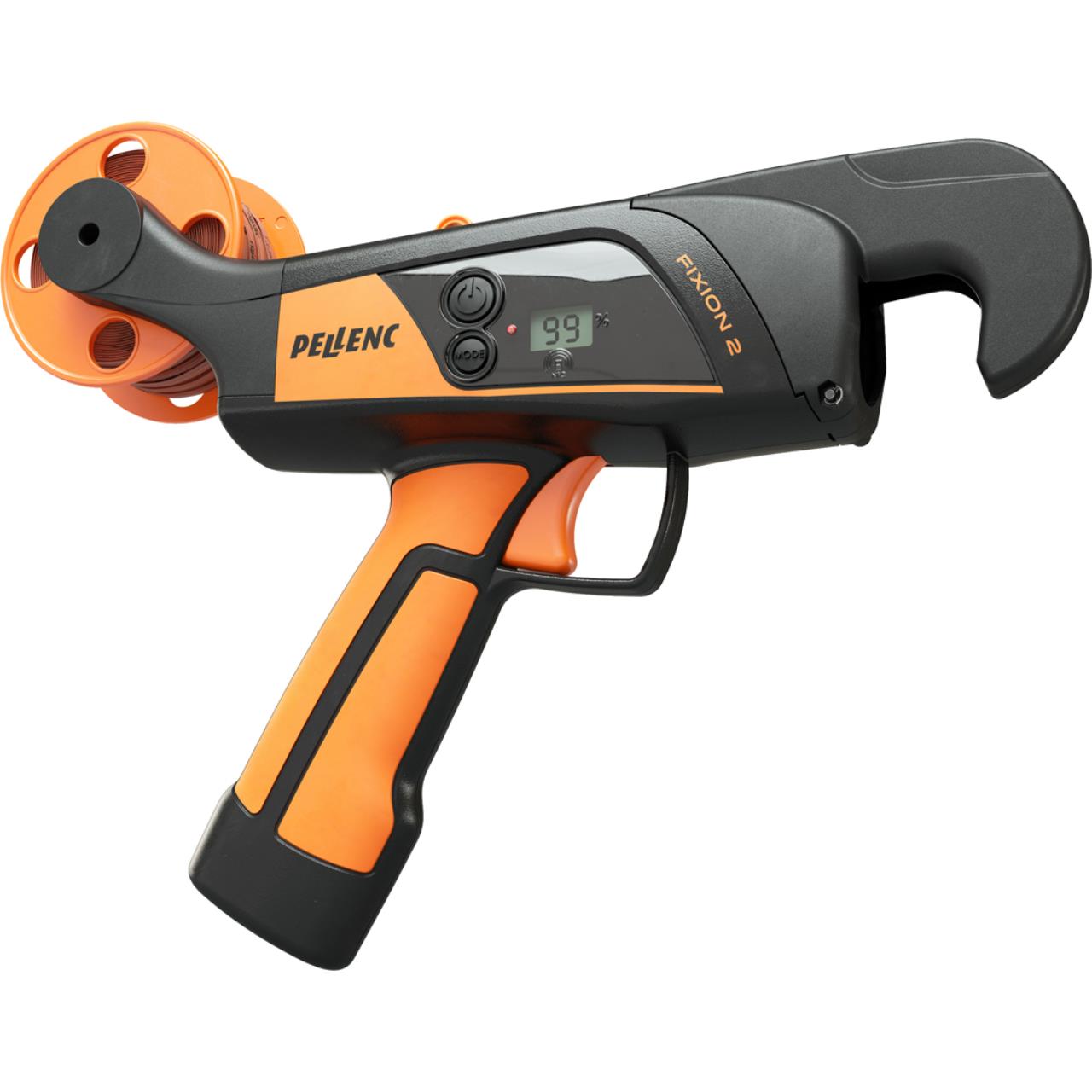 Bindegerät FIXION 2 BASIC