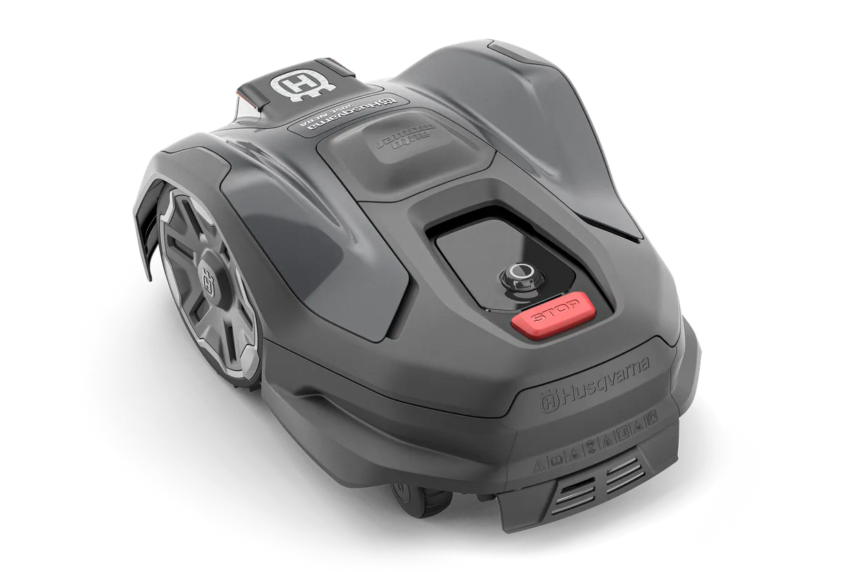 Automower® 305E NERA