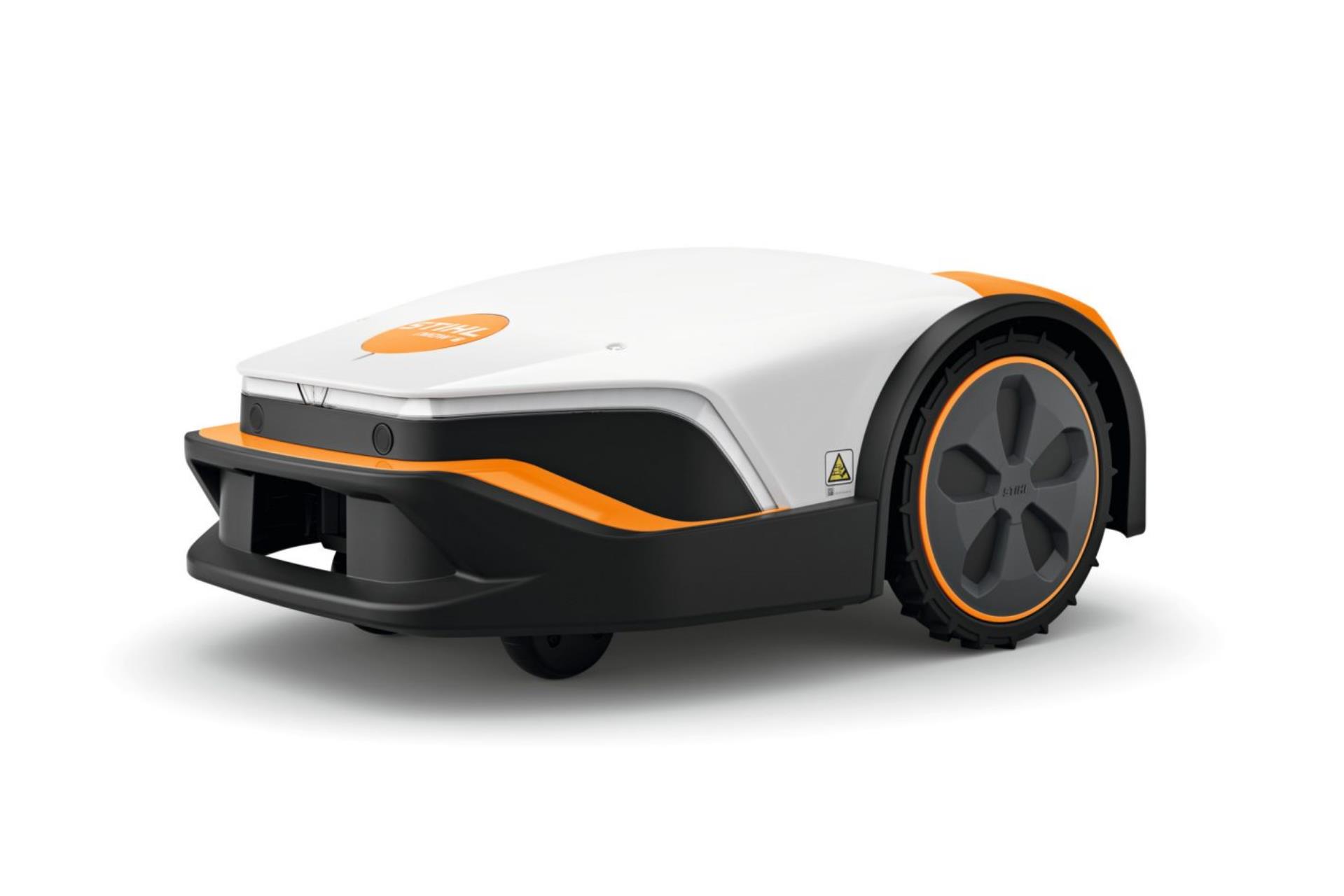 Mähroboter iMOW 6