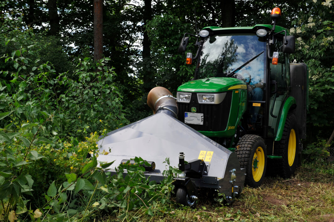 matev Schlegelmäher MOW-H/M 16-44