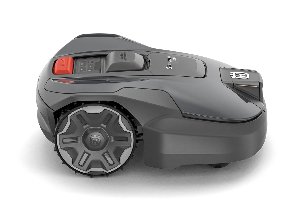 Automower® 308V