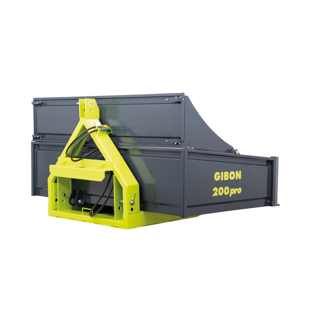 Transportmulde Gibon 200 Pro-T