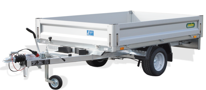 Unsinn WEB-Anhänger 1300 KG | WEB 20