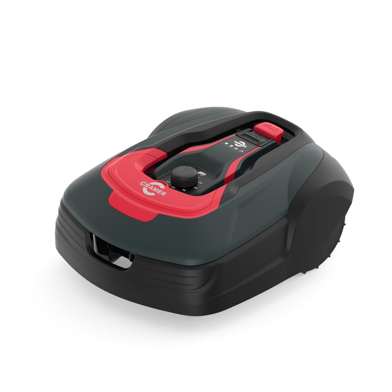 Mähroboter RM1500