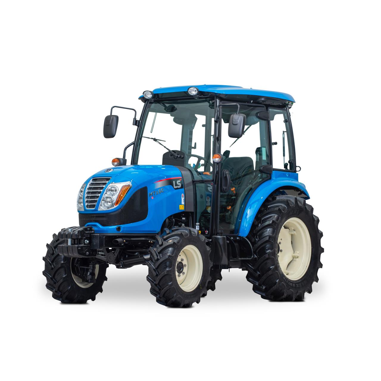 Kompakttraktor MT3.50 - Hydrostat mit Kabine