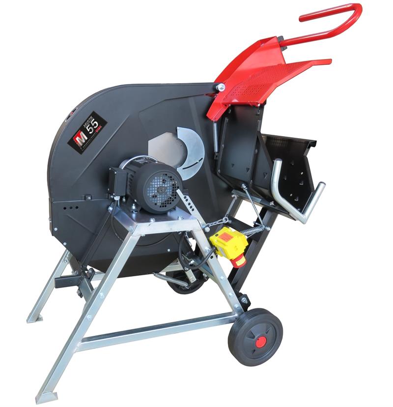 Wippkreissäge WIDL W-SEC M55 AKUSTIK 700 HM-AFZ (Sondermodell)