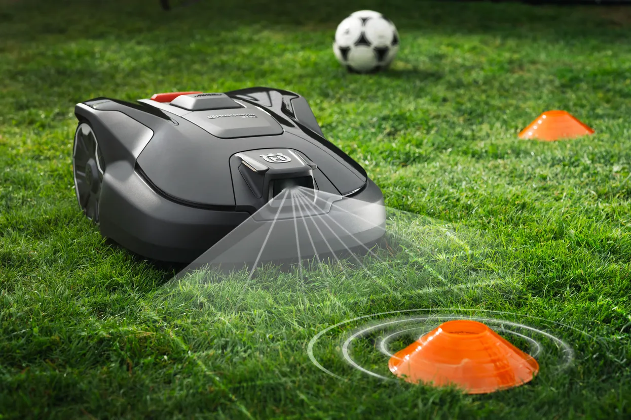 Automower® 308V