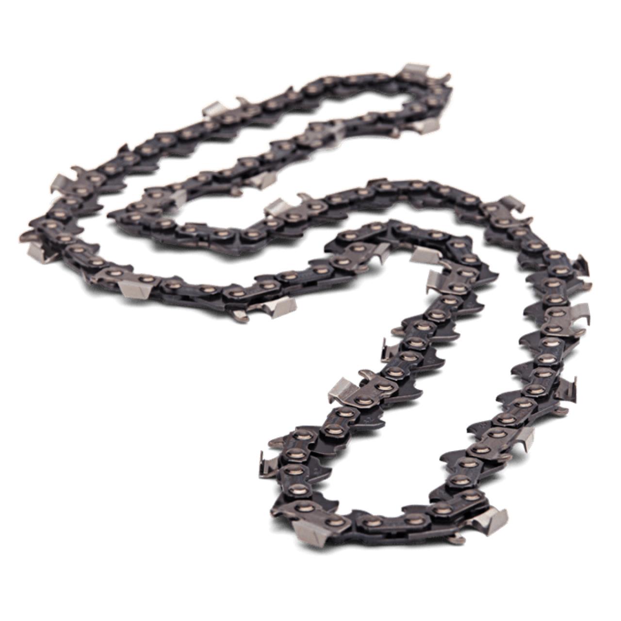 Kette H00 25cm 1/4'' HM 1,3mm 60TG