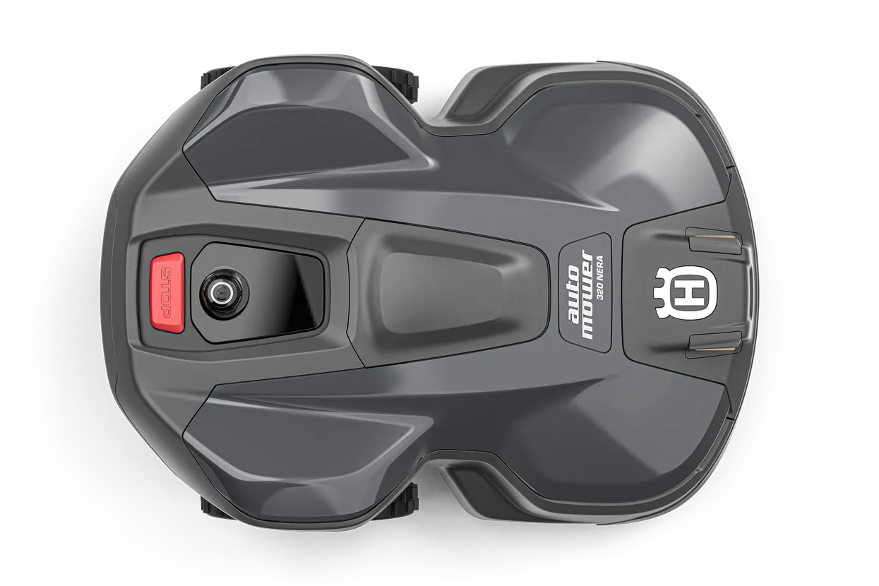 Automower® 320 NERA