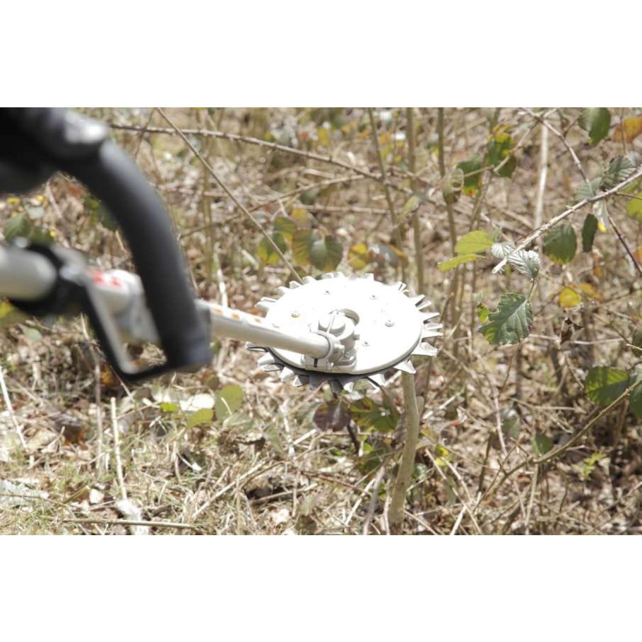 MCA-LB Multicutter Ø 23mm