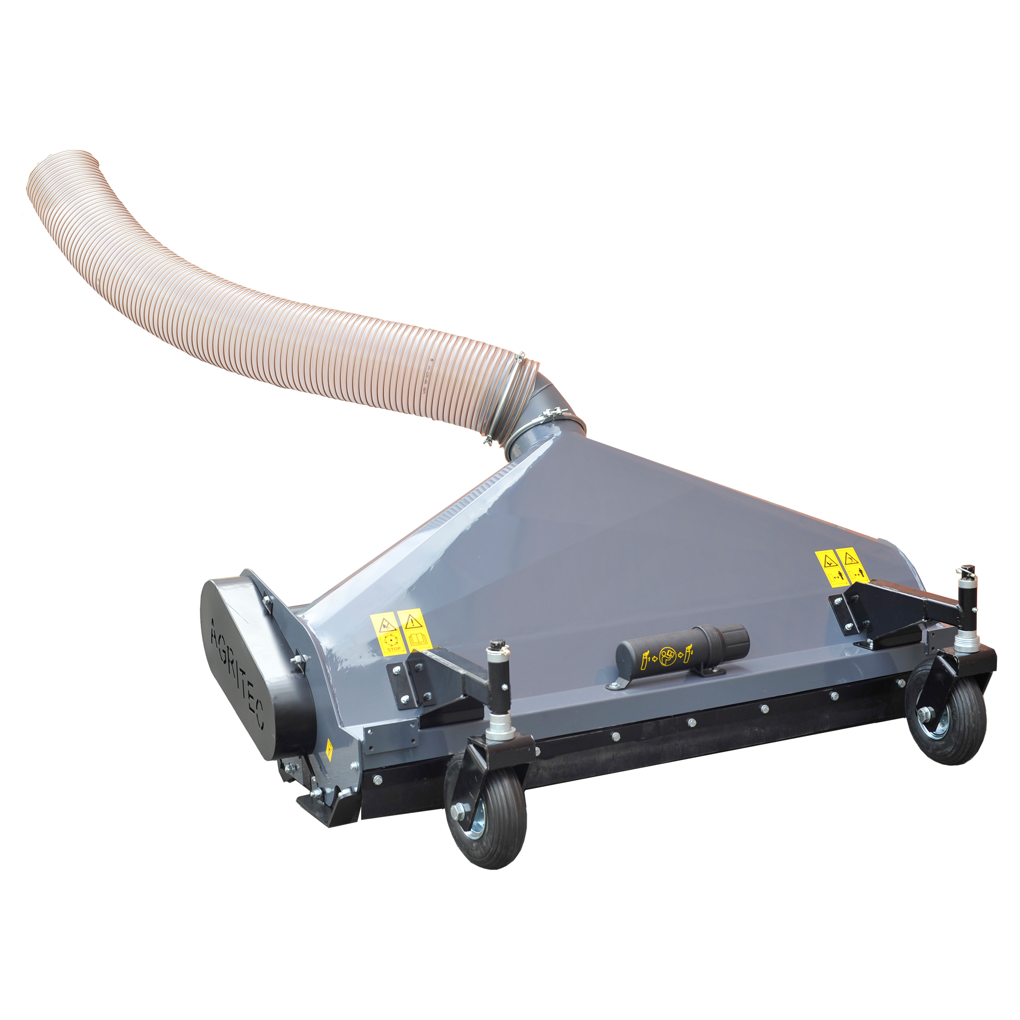 matev Schlegelmäher MOW-H/M 16-44