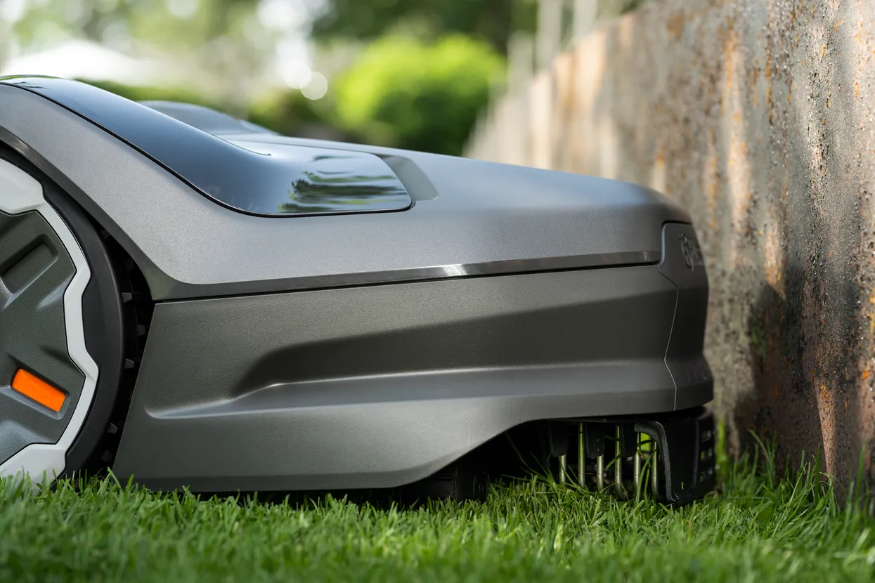 Automower® 310E NERA