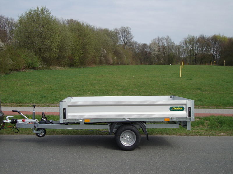 Unsinn WEB-Anhänger 1300 KG | WEB 30