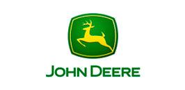 John Deere
