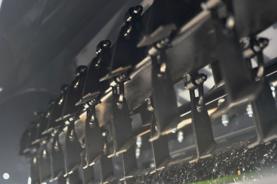 matev Schlegelmäher MOW-H/M 16-44