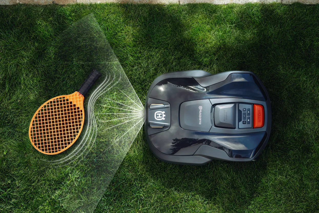 Automower® 308V