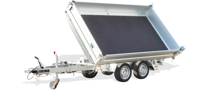 Unsinn Dreiseitenkipper UDK 3530-14-1750