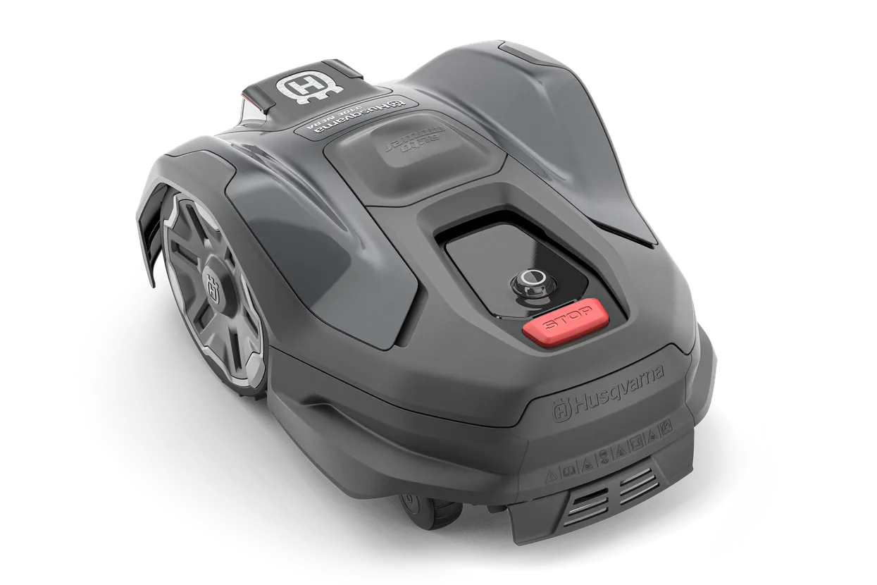 Automower® 310E NERA