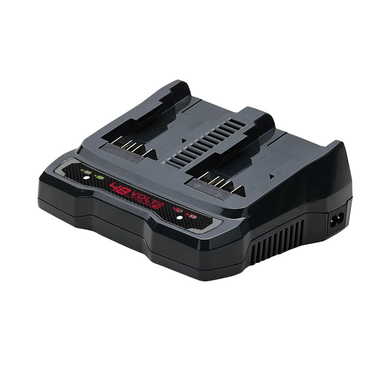 Doppel-Schnell-Ladegerät 48C2 48 V